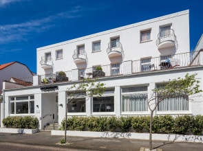 Logierhaus am Rathaus