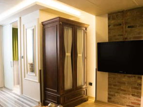 Niles Hotel Istanbul - Special Class