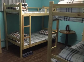 Xiangzuo Xiangyou Hostel