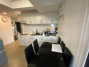 Penthouse suite at Porto Vita Towers in Cubao Quezon City