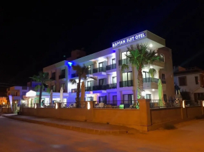 Kaptan Suit Otel