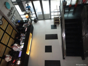 City Suites Ramos Tower