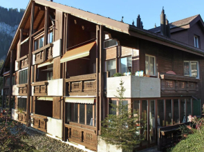 Apartment Ahorni Soraga di Fassa