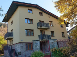 Pokoje Gościnne Nad Żylica