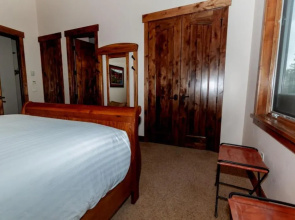 227 North Fork Road by Summit County Mountain Retreats