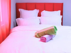 Queens & Kings Guest House