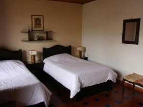 La casa de Mima