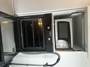 Captivating 2-bed Apartment in Viby J