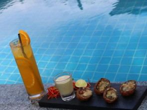 Jasminn Hotel - AM Hotel Kollection