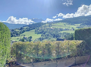 Studio Combloux, 1 pièce, 3 personnes - FR-1-560-35