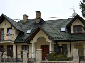 Pensjonat Pod Długą Polaną