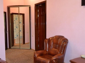 Guest Complex Edelweiss