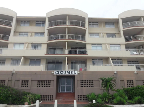 Cozumel Apartments