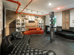 HI New York City - Hostel