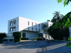 Villa Didon