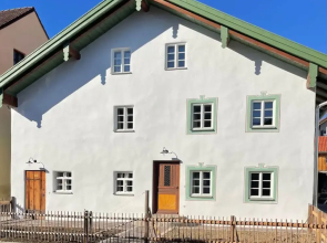 Zum Brau Comfortable Holiday Residence