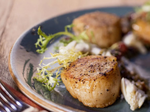 Grand Hyatt Washington