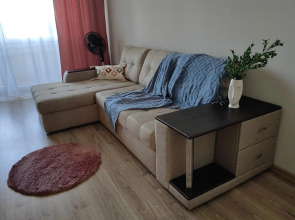 Апартаменты на улице Морозова Павла Леонтьевича 89