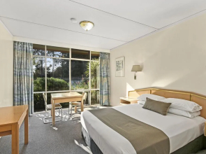 Comfort Inn Moe