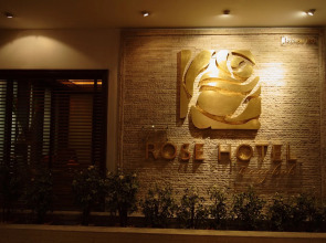 The Rose Hotel Bangkok