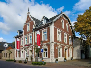 Hotel Tenbrock - Restaurant 1905