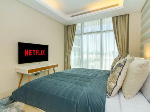 Bespoke Residences - Th8 Palm Jumeirah