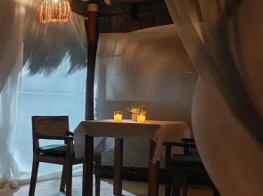 Aqua Breeze Glamping