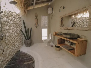 Coco Verde Bali Resort