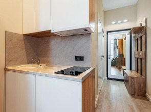 ArendaGrad на проспекте Вернадского 41/1