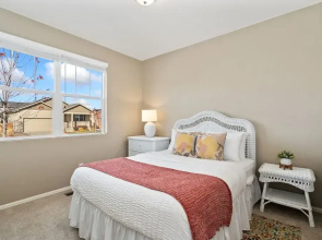Windshire Retreat Pool, Garage & Pet-friendly