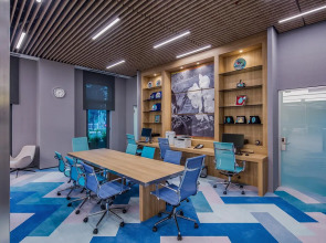 Hampton by Hilton Istanbul Zeytinburnu