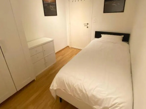 Cosy and Fully Equipped Apartment near Antwerp