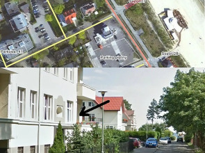 Apartments Happy Hours