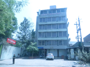 Hotel Raj Shikhar