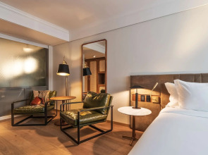 Costanero Hotel Montevideo - MGallery Collection