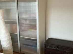 Kuusmiehenkaari Homestay