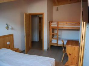 B&B Nido Delle Aquile