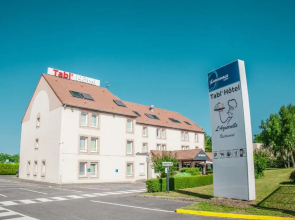 Brit Hotel Confort Amiens