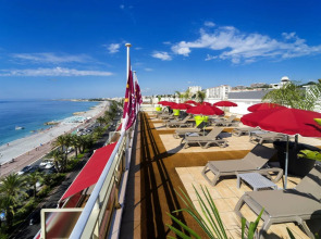 Aparthotel Adagio Nice Promenade des Anglais