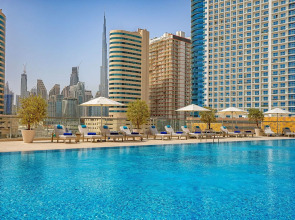 The First Collection Dubai Business Bay