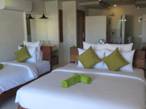 Wabi Sabi Boutique Hotel