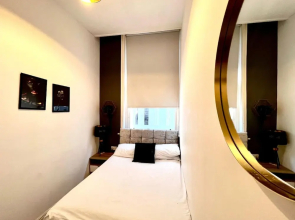 Cosy Liverpool Apartment