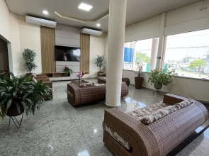 Hotel Amazon Palace