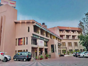 VITS Kamats Resort, Silvassa