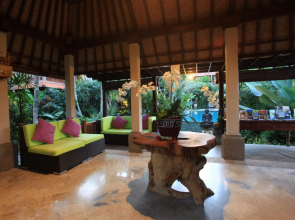 Villa Sonia Ubud