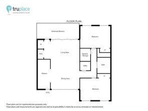 Sea Palm 1D is a 2 BR 1 Bath that is pet friendly and sleeps 6 by RedAwning