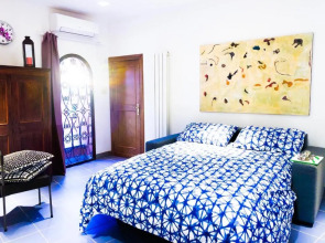 Romantico appartamento a Trastevere