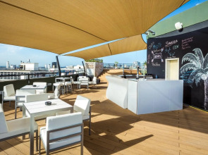 Holiday Inn Lisbon by IHG