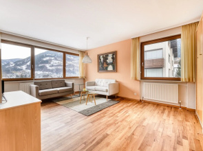 Panorama FW Blümentin by A-Appartments