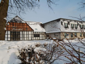 Hotel Jägerhof